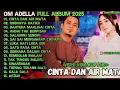 Lagu OM ADELLA TERBARU 2025 | CINTA DAN AIR MATA - RINDUNYA HATIKU - BAHTERA MAHLIGAI CINTA | KOPLO 25 ‼️