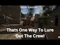 Download Lagu Hell Let Loose | Luring Out a Tank Squad with a Knife! MP3