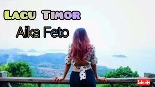 Download Lagu Timor Terbaik || Aika Feto || MTG MP3