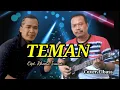 Download Lagu Teman - Rhoma irama - cover organ tunggal
