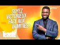 Download Lagu Explorez la définition des inimitiés et apprenez à les vaincre - Teach! - Athoms Mbuma
