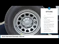2026 Chevrolet Silverado 1500 26CF0679