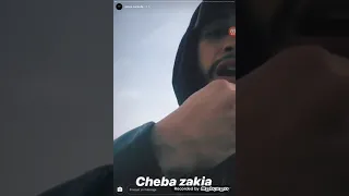 Mons Clash Lbenj Cheba Zakia 