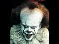 Download Lagu The Smile 🤡 - Pennywise Edit | Canto De Luna (Slowed) #pennywise #billskarsgard #shorts