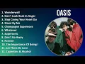 Download Lagu O a s i s 2024 MIX All Songs ~ 1990s Music ~ Top Britpop, Alternative Indie Rock, British Trad R...