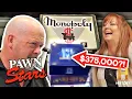 Download Lagu Roll the Dice on These Retro Board Games! | Pawn Stars
