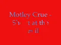 Motley Crue - Shout at the Devil