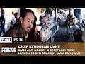 CECEP MOLOR LAGI! Langsung Diisengin Kang Mus Yang Lagi Sidak | PREMAN PENSIUN 2 | EPS 34 (2/2)
