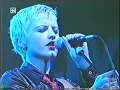 The Cranberries, Sunday, Munich, Germany 1994