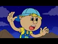 Download Lagu Desenho animado do Bunekão - A TENTAÇÃO DO BUNEKÃO - Desenho Bíblico Infantil