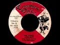 Hugh Roy With Tommy McCook & The Supersonics ‎– True True
