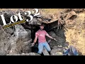 Download Lagu I Uncovered A Gold Rush Era Root Cellar, With Treasures Buried 8 Feet Underground.  Lot 32