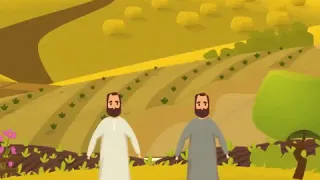 شرح قصة البقرة في القرآن الكريم بشكل مبسط بصوت الشيخ أيمن سويد 