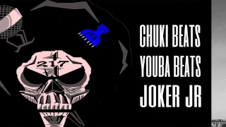 لحن العشيرة أرجل الأصلي Joker Jr 