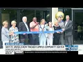 SKY CTC unveils Tincher Community Center