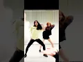 Download Lagu Kwon Eunbi \u0026 Kim Chaewon dancing to Infinite's Bad