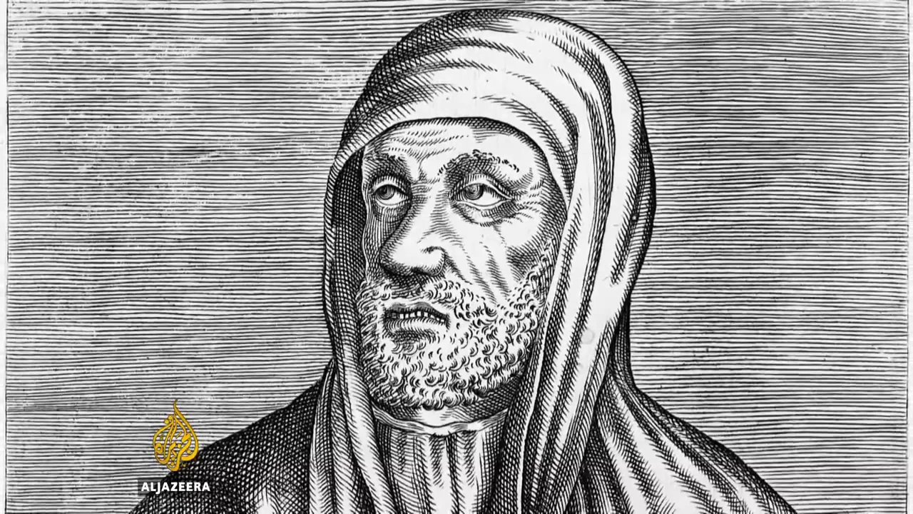 Al-Razi, Ibn Sina & the Canon of Medicine: Islamic Golden Age
