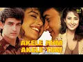 Download Lagu Akele Hum Akele Tum Full Movie | Aamir Khan, Manisha Koirala, Paresh Rawal | Hindi Movie 2024