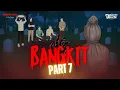 Lagu BANGKIT PART 7 - Dhot Design