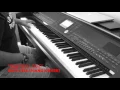 Tainted Love- Soft Cell (Piano Cover by Jen Msumba)