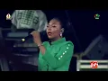 RPP Night: Miss Tanya sets Revolution Square on fire with her track "Pananki"