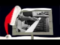 O Christmas tree cover (Jazz cover)
