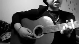 إيمان غمضت عيني 