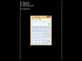 How to open calculator using command prompt in windows