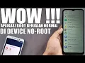 Download Lagu WOW BANGET APLIKASI ROOT BISA BERJALAN NORMAL DI DEVICE NO-ROOT ! RAM MAKIN LEGA \u0026 PERFORMA MAKSIMAL