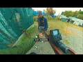 EFT IRL Scav FUN