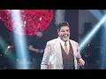 السندباد وليد الهاجري جعل الجميع يقف ويصفق له - في الاحشاء نيران