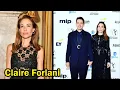 Claire Forlani 8 Facts You Might Never Know About Claire Forlani