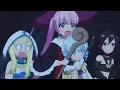 Download Lagu Kotone and her friends are terrified after being frightened by ghosts