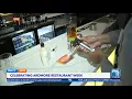 Khiree Stewart Visits the new Italian Steakhouse DePaul s Table in Ardmore PHL17 Morning News
