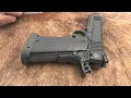 RIA 1911 TAC ULTRA FS 10mm