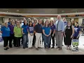 ADOT D - Eric Jeorgensen Sign up Save Lives