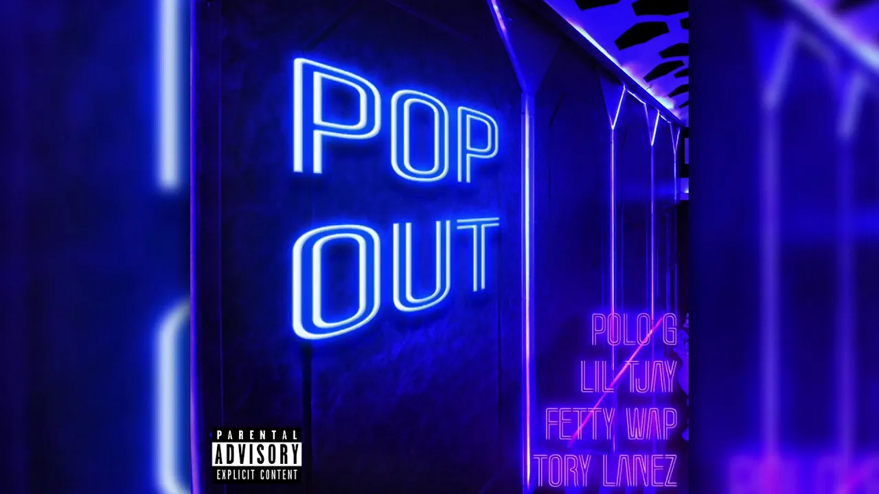 Polo G Ft. Tory Lanez x Lil Tjay x Fetty Wap - Pop Out Remix