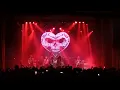 Alexisonfire - Drunks, Lovers, Sinners and Saints (Vivo en Argentina - 27/03/2022)