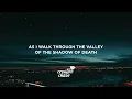 Coolio - Gangsta's Paradise (Lyrics) ft. L.V.