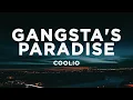 Download Lagu Coolio - Gangsta's Paradise (Lyrics) ft. L.V.