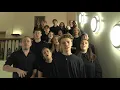 Download Lagu Thunderclouds (opb. LSD ft. Labrinth, Sia, Diplo) | Steelworks A Cappella