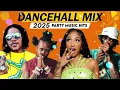 Best Dancehall Songs for 2025 🎤 Dancehall Nonstop Hype 🔊 Shenseea, Byron Messia, Popcaan, Squash...