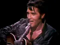 Elvis Presley - When My Blue Moon Turns To Gold Again ('68 Comeback Special)