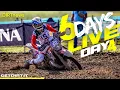 Download Lagu SIX DAYS 2025 Italy full video day 4 - Best enduro action videos 6Days