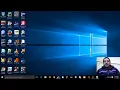 Hello World Program in C Using CodeBlocks and Command Line Interface in Windows 10 Part 4