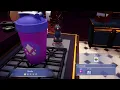 Disney Dreamlight Valley How to Make a Shake