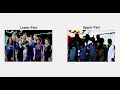 Matlab Image processing project Texture Segmentation with source code