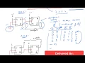 Design of 2-bit Asynchronous Down Counter