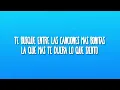 Los Caminantes - Amor Sin Palabras (Letra/Lyrics)