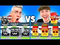 Download Lagu BATTLE LUCKY BLOCK SUR VOL UN BRAINROT !! (Contre JeanFils)